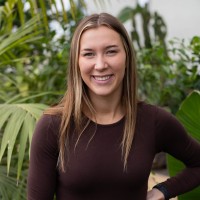 Olivia Steinmetz