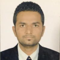 Chirag Gurjar
