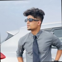 Salmanul Faris P