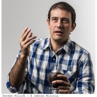 Germán Milich Escanellas