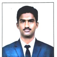 Dilip Chowdary Kandimalla