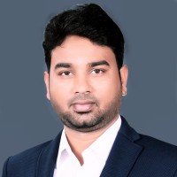 Abhishek Sahu