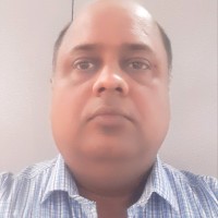 Sujoy Sarkar