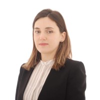 Sopho Abaiadze, ACCA, MBA, CPA