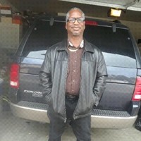 Malcom Rogers