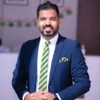 Nihal Mandke