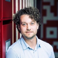 Jurre Nijman