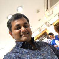Anil Jain