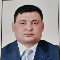 Xaqani Allahverdiyev