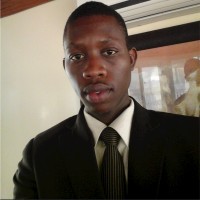 Ousseynou NIANE