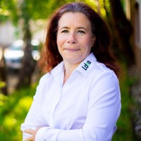 Christine Netter