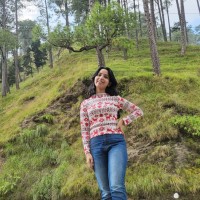 Anshika Mishra