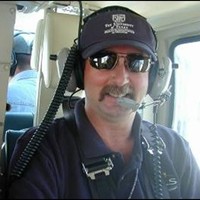 Michael Proctor