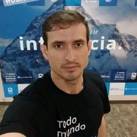Ricardo Alexandre Vargas