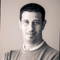 Nicolas Vazquez