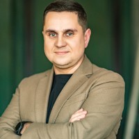 Kirill Matveev