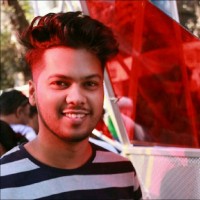 Bipin Gaikwad