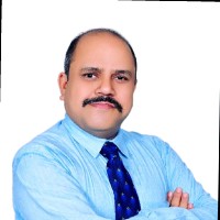 Sharad Jhunjhunwala