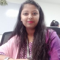 K Shruti