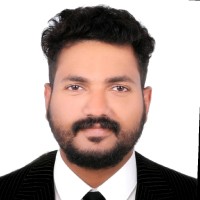 Jijo Roy