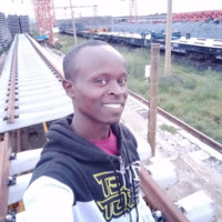 Mbatha Felix