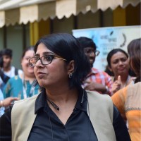 Charru Sharma
