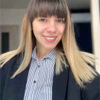 Evelina Vasileva
