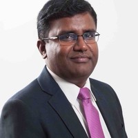 Ganesan Kathirvel
