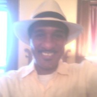 Raymond Roberts