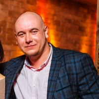 Andrey Kondratov