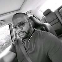 Antonio Marshall