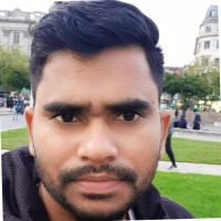 Pramod Reddy Mittapally