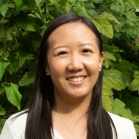 Glenys Ong Echavarri