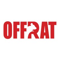 Offrat Admin