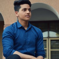Deepanshu Singh