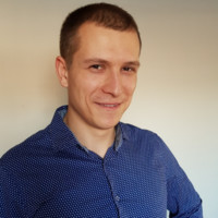 Viktor Getalo, P.Eng.