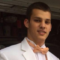 Andrew Siebert