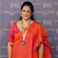 Thanuja Perera