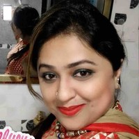 Mariam Masud