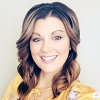 Kristin Larson