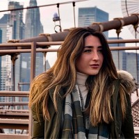 giulia ricca