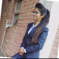 Priyanka Rani Saha