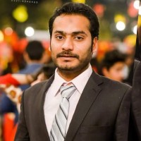 Muhammad Imtiaz