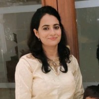 Sneha Mule