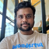 Aditya N. Wagdeo