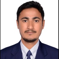 Mohammad Imran Khan
