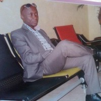 Bartholomew Agu