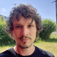 Thibault Brochard