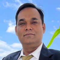 Mohammad Aslam