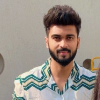 Sanket Hedau
